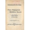 Pisma Pedagogiczne