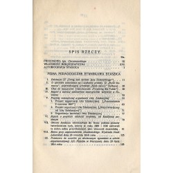 Pisma Pedagogiczne