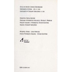 Życie po śmierci Jerzego Kosińskiego