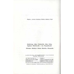 Sprawozdania Wrocławskiego Towarzystwa Naukowego. [Seria] A. Nr 27 (1972)
