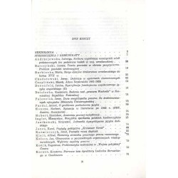 Sprawozdania Wrocławskiego Towarzystwa Naukowego. [Seria] A. Nr 27 (1972)