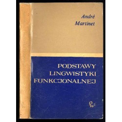 Podstawy lingwistyki funkcjonalnej
