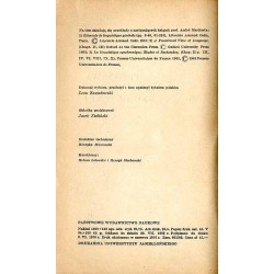Podstawy lingwistyki funkcjonalnej