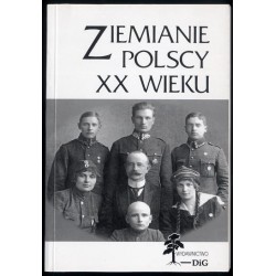 Ziemianie polscy XX wieku. Słownik biograficzny. Cz.8