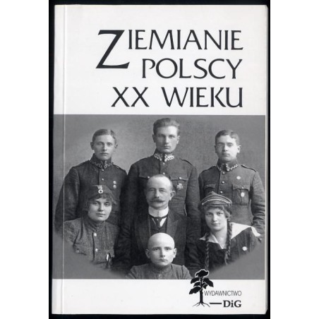 Ziemianie polscy XX wieku. Słownik biograficzny. Cz.8