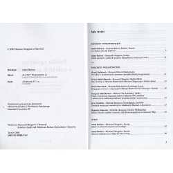 Polska egzotyka w polskich muzeach. [Żydzi, Łemkowie, Ukraińcy, Romowie, Tatarzy, Litwini, Ormianie, Staroobrzędowcy]. Materiały