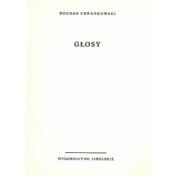 Głosy