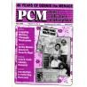 PCM Paper, Collectors' Marketplace. Vol.11 (1993). Nr 4 (April 1993)