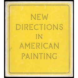 New Directions in American Painting