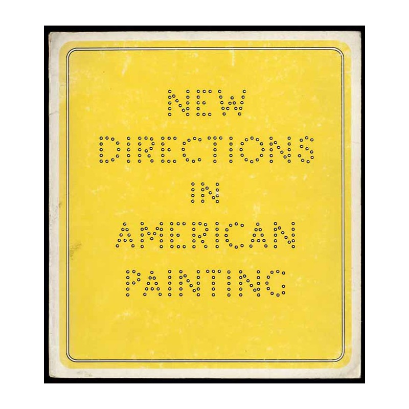 New Directions in American Painting