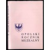 Opolski Rocznik Muzealny. T. 9 (1989)
