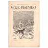 Moje Pisemko. R.30 (1932). Nr 3 (16 stycznia 1932)