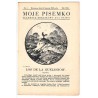 Moje Pisemko. R.30 (1932). Nr 3 (16 stycznia 1932)