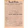 Gazeta Polska. Dziennik informacyjny Polaków na Bliskim Wschodzie. R.3 (1943). Nr 105 (544) (5 maja 1943)