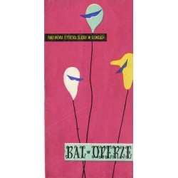 Bal w Operze. Państwowa Operetka Śląska w Gliwicach