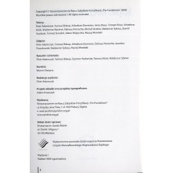 Śląski Rocznik Forteczny. T.1 (2008)