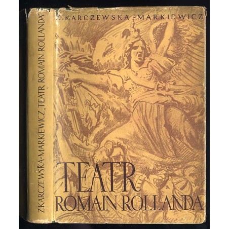 Teatr Romain Rollanda