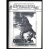 Informator AK. Światowy Związek Żołnierzy Armii Krajowej. Okręg "Małopolska". Oddział Kraków. R.4 (1998). Nr 12