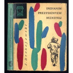 Indianin prezydentem Meksyku