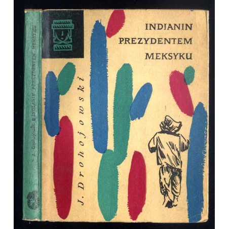 Indianin prezydentem Meksyku
