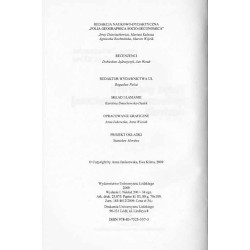 Zarys geografii społeczno-ekonomicznej Australii