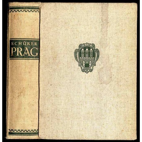 Prag. Kultur. Kunst. Geschichte
