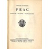 Prag. Kultur. Kunst. Geschichte