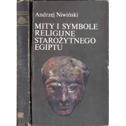 Mity i symbole religijne starożytnego Egiptu