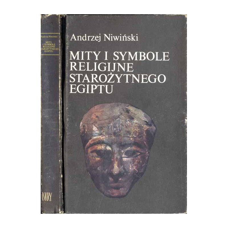 Mity i symbole religijne starożytnego Egiptu