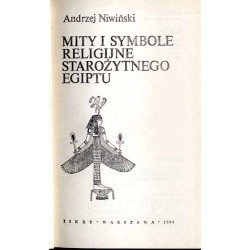 Mity i symbole religijne starożytnego Egiptu