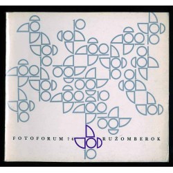 Fotoforum ’76. Ružomberok, Československo