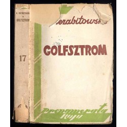 Golfsztrom. Powieść