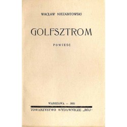 Golfsztrom. Powieść