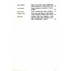 Utopia w językach, literaturach i kulturach Słowian. T.2: Z przemian świadomości utopijnej w procesie historycznoliterackim