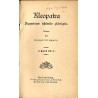 Kleopatra, Ägyptens schönste Königin