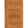 Botanika. 3części