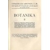 Botanika. 3części