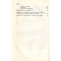 Botanika. 3części