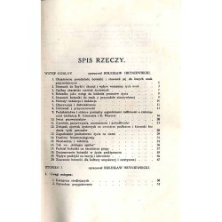 Botanika. 3części