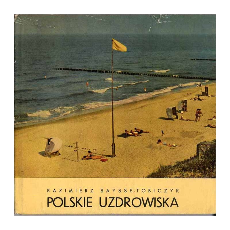 Polskie uzdrowiska
