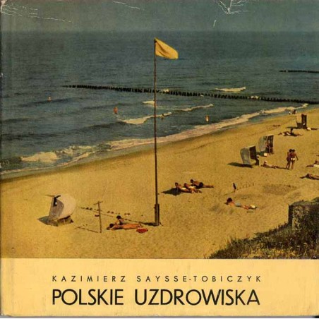 Polskie uzdrowiska