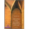 Ostatnie lata Ludwika Wielkiego 1370-1382