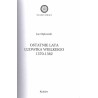 Ostatnie lata Ludwika Wielkiego 1370-1382