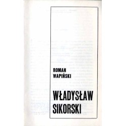 Władysław Sikorski