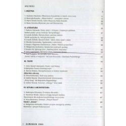 Kultura Koszalińska. Almanach 2005