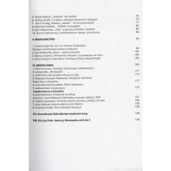 Kultura Koszalińska. Almanach 2005