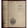 Gross-Rumänien seine ökonomische, soziale, finanzielle und politische Struktur, speziell seine Reichtümer