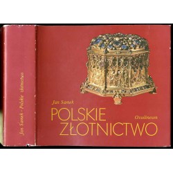 Polskie złotnictwo