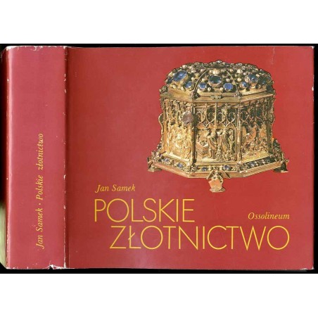 Polskie złotnictwo