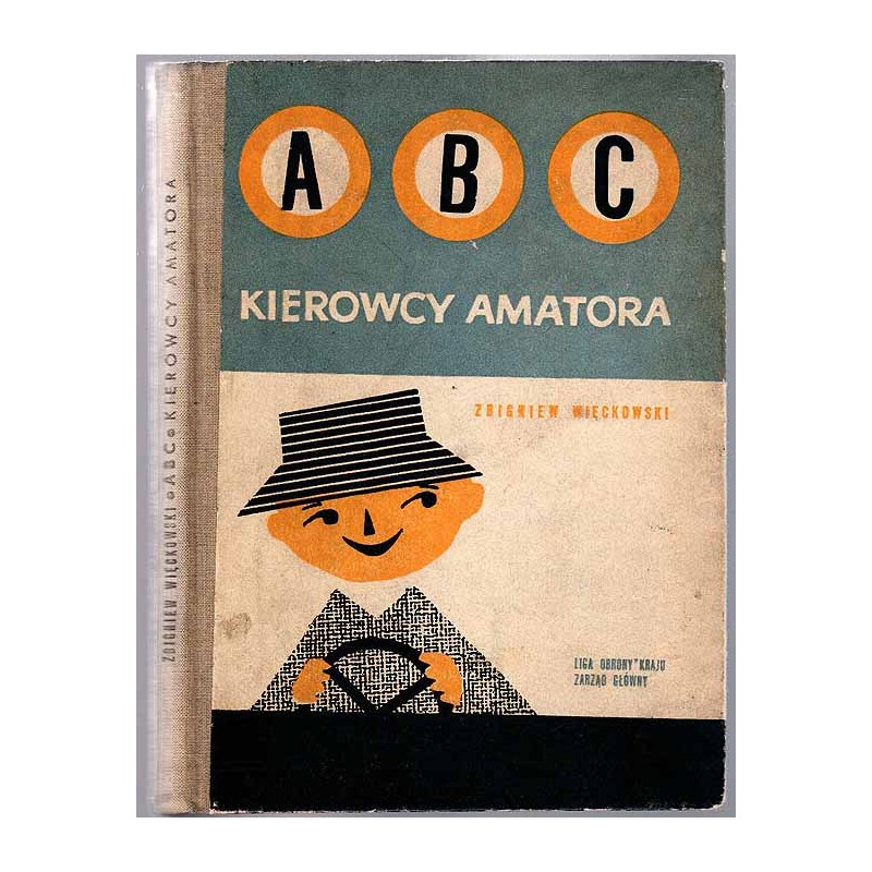ABC kierowcy amatora
